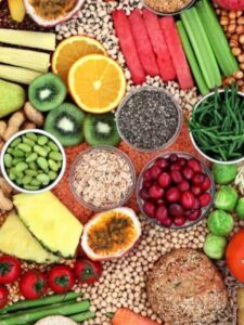 Read more about the article Top 05 Foods That are Highest in Fiber
