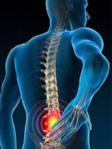 Read more about the article Top 05 Effective Ways to Cure Back Pain